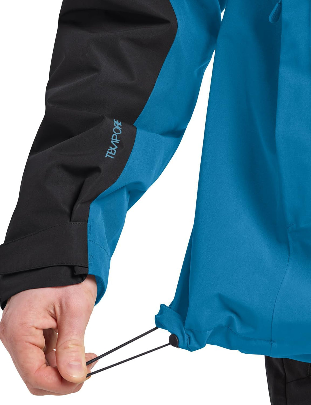 Jack Wolfskin Herren Taubenberg 3in1 Jkt M Jacket (1er Pack) S aurora blue, S aurora blue