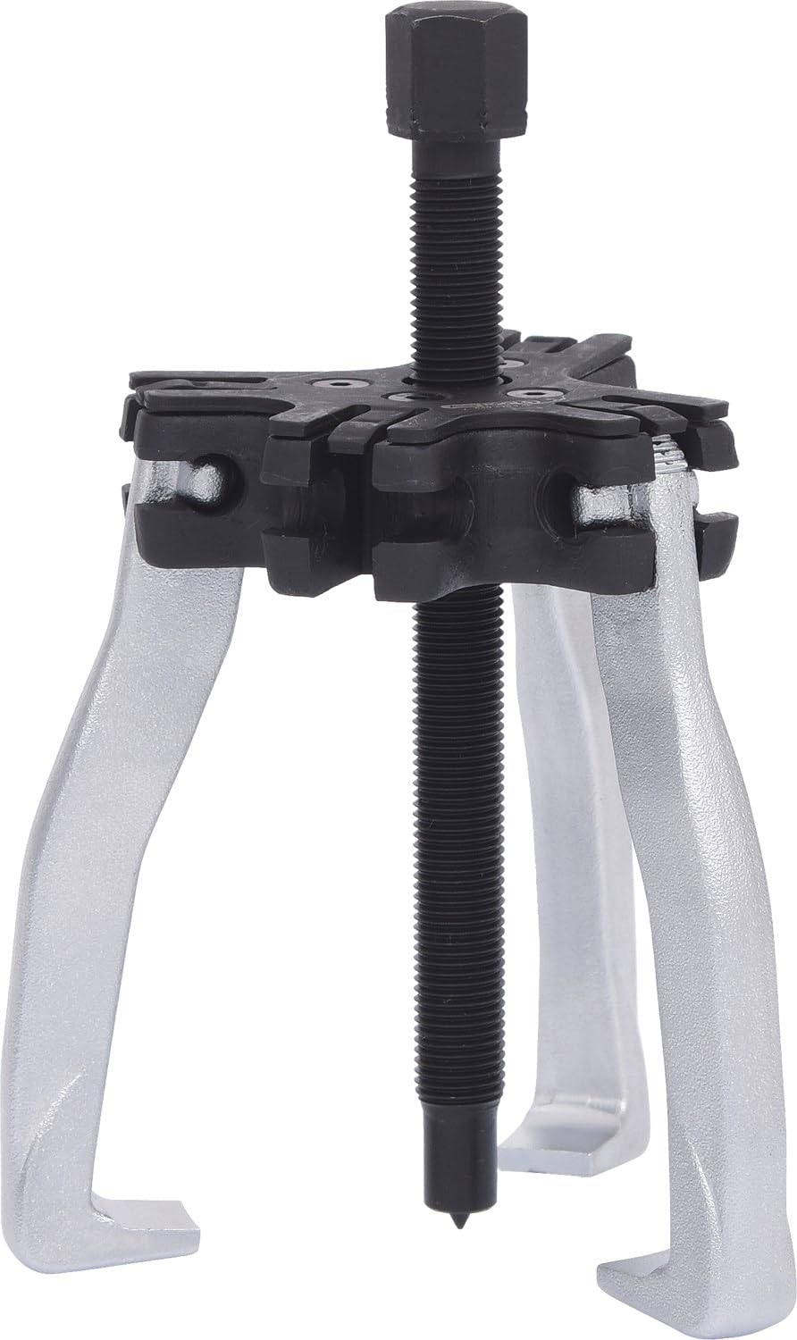 KS Tools 640.4203 Universal-Abzieher 2+3-armig, 60mm, Gr.1, 2t