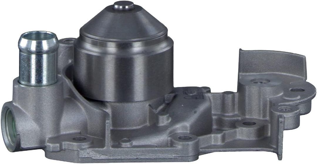 febi bilstein 21241 Wasserpumpe mit Bolzen, Dichtung und Dichtring , 1 Stück