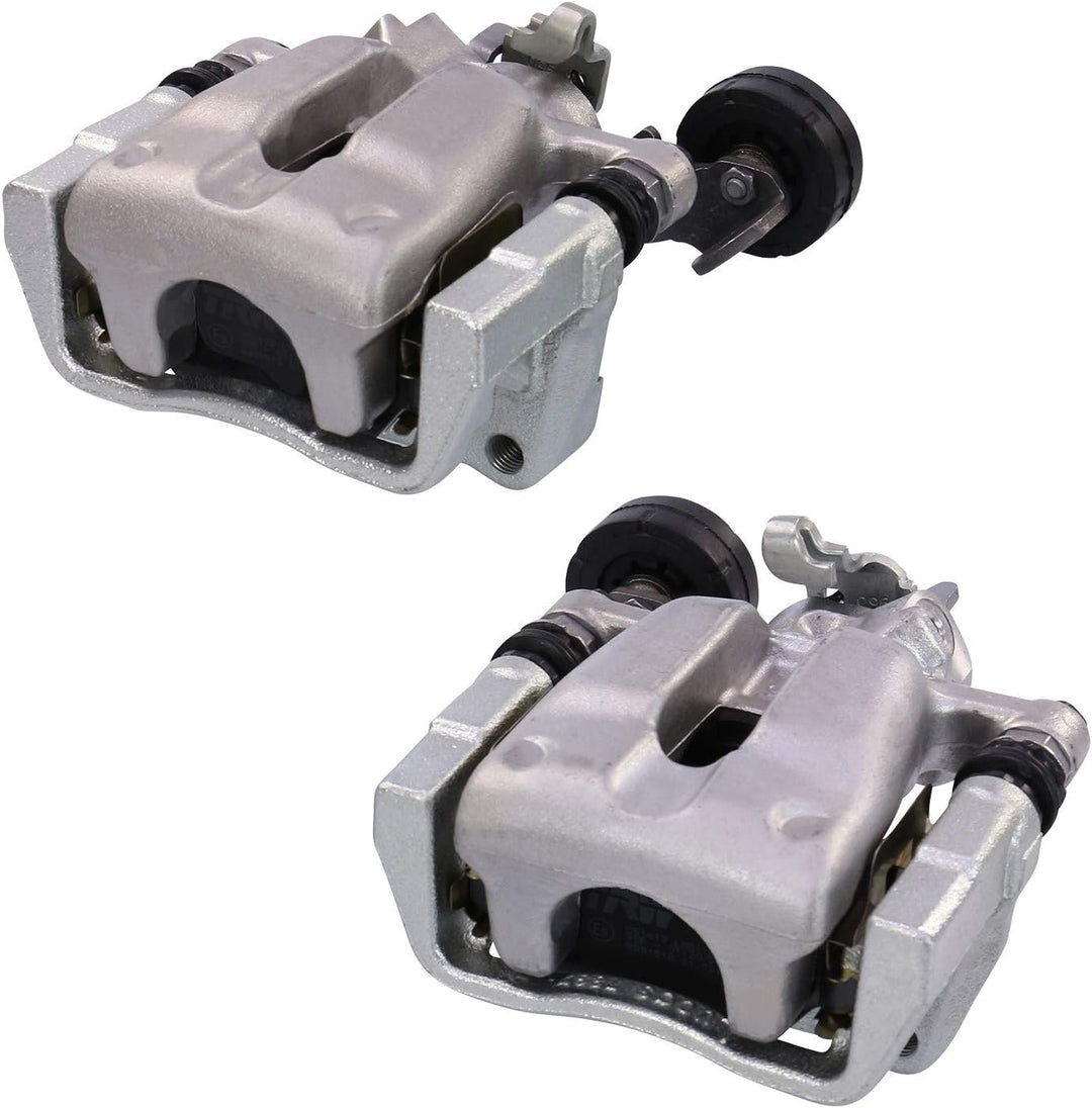 TRW CKR101 Bremssattelachssatz