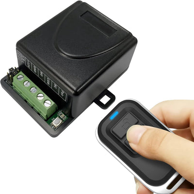 UHPPOTE Metall RFID Reader Access Control Sicherheit System Tastatur ID Card & Magnetverschluss