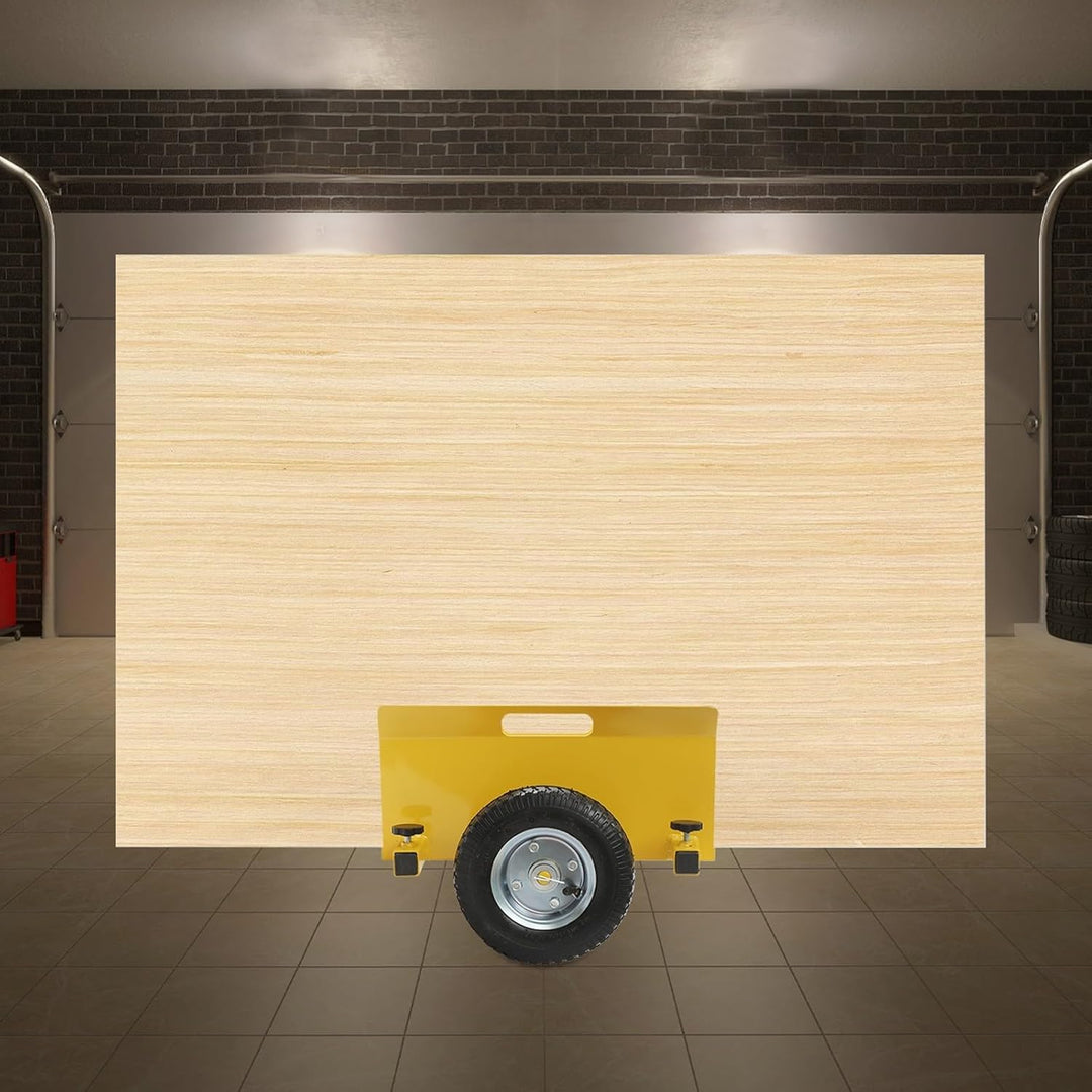 Plattenwagen Transportwagen Bauwagen Lastenwagen Brettwagen Materialwagen Werkstattwagen aus legiert