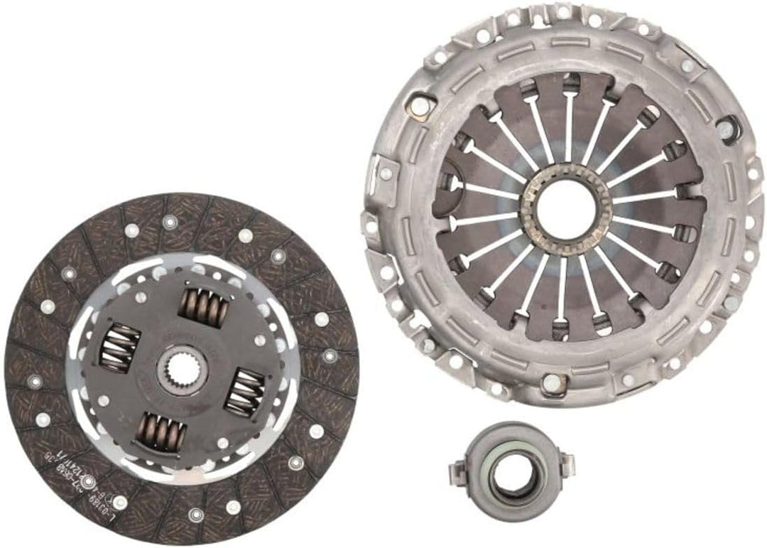 LuK 624184600 Kupplungssatz LuK RepSet