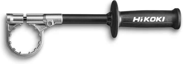 HiKOKI Akku-Schlagbohrschrauber - 36 V - 155 Nm, Brushless, 13 mm Metall Schnellspannbohrfutter, 22