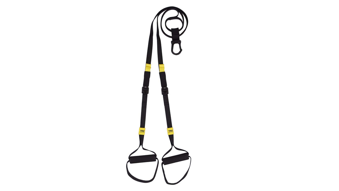 TRX Move Schlingentrainer SCHWARZ/GRAU One Size