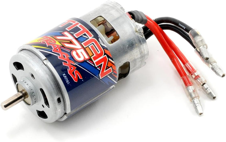 Traxxas TRA5675 Titan 775 Motor Modellautoteile