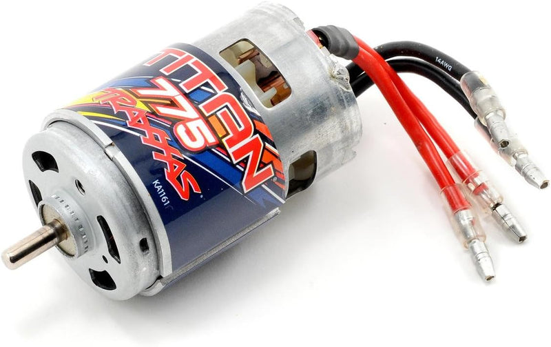 Traxxas TRA5675 Titan 775 Motor Modellautoteile