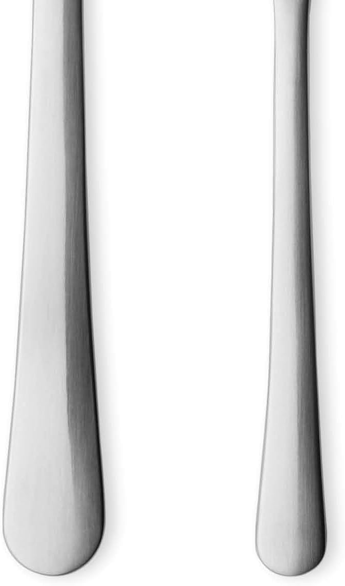 Georg Jensen GJ 093690 Besteck matt, 16 Stück, Edelstahl, stainless steel, 4,3 x 53,8 x 37 cm