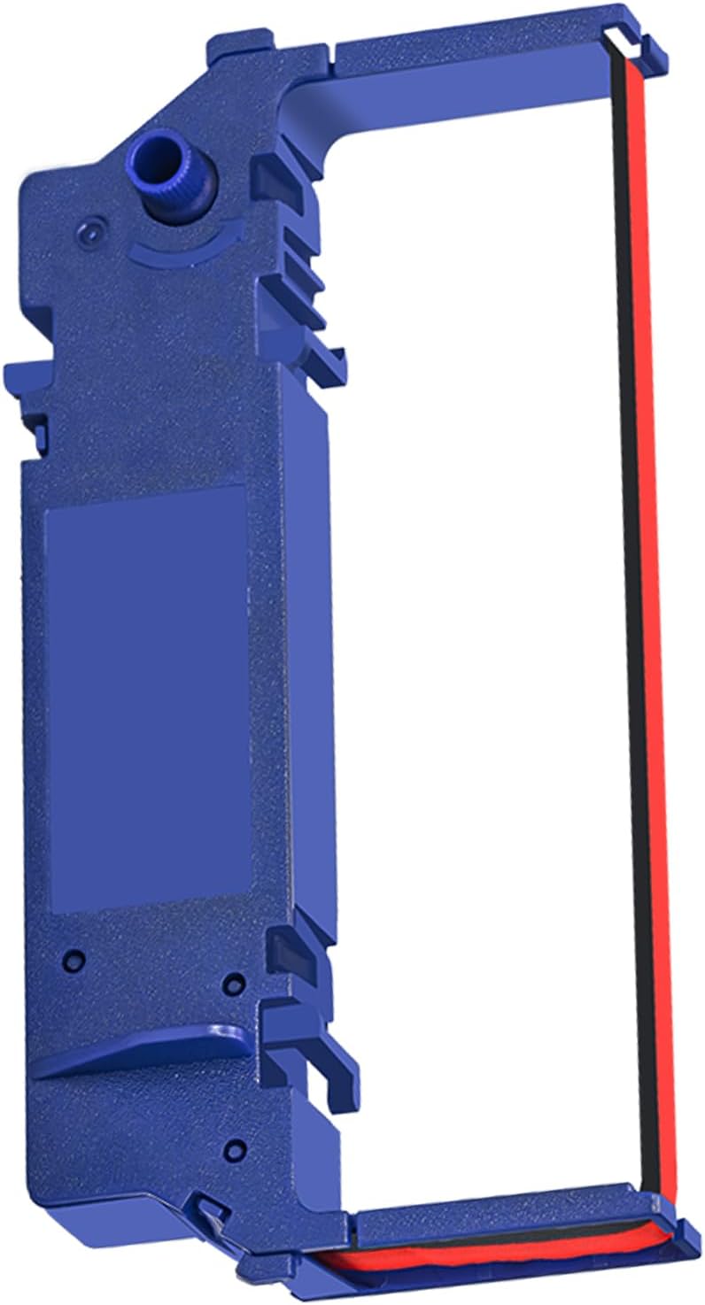 Cosob Ersatzband für SP700 Druckerband SP700 SP-700 RC700 RC700 RC-700 Verwendung mit Star SP700 SP7