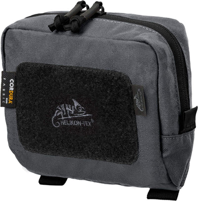 Helikon-Tex Competition Utility Pouch - Shadow Grey/Black