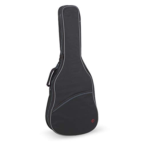 ORTOLA - Gitarrentasche 3/4 Ref. 33 Rucksack ohne Logo - 8212-208-OR