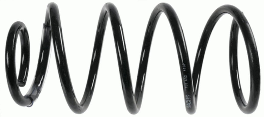 Sachs 998 602 Fahrwerksfeder 998 602 - Front Axle Federung/Dämpfung, 998 602 - Front Axle Federung/D