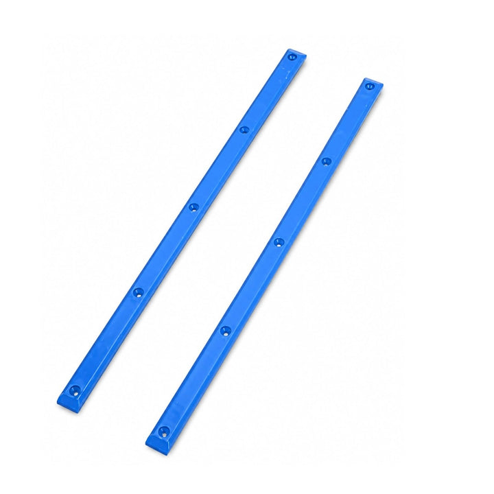 Dilwe Rib Bones Rails, POM-Longboard-Schutz für Sanftes Gleiten und Stossfester Board-Rückenschutz 3