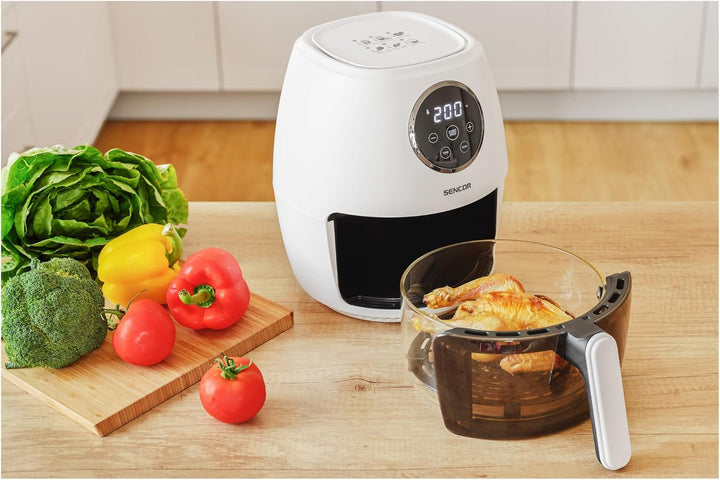 Air Fryer SFR 5340WH Sencor