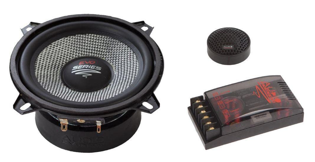 Audio System R130 EVO RADION-SERIES 2-Wege System