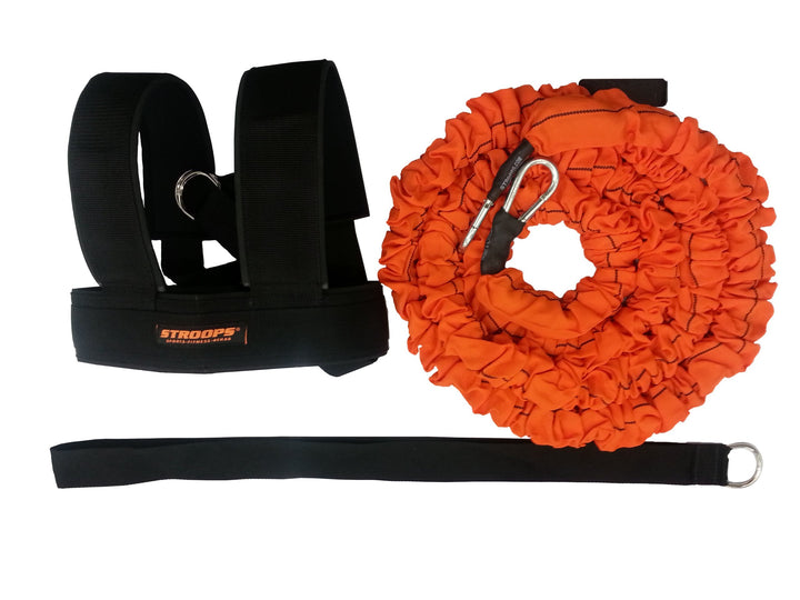 SURGE Accelerator Orange orange 68 Kg Orange - orange, 68 Kg Orange - orange