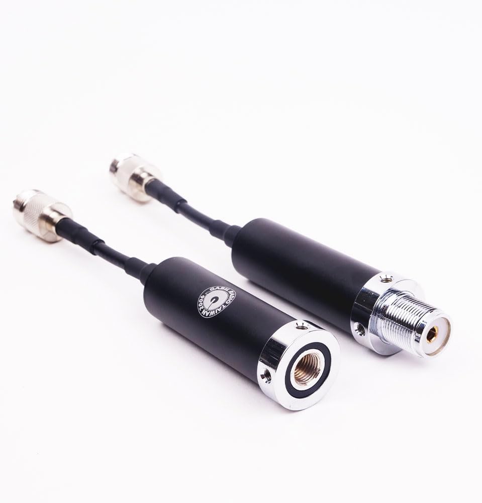 GABiL GRA-ULT01 Leichter tragbarer Antennenmast-Stativ mit Go-Taschen für GRA-7350T Ham-Radio-Amateu