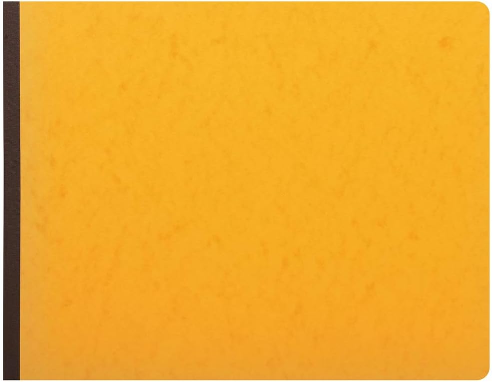 Exacompta 18150E Heft mit Kopfleiste 29,7x38 cm 15 Spalten 80 Seiten