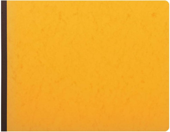 Exacompta 18150E Heft mit Kopfleiste 29,7x38 cm 15 Spalten 80 Seiten