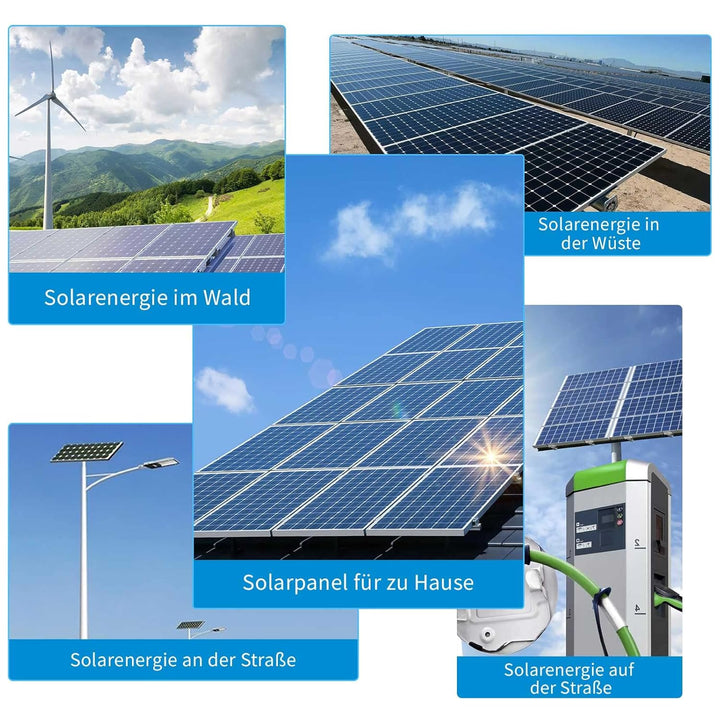 Gbformat Solarkabel 4mm2,Verlängerung 4MM² 10Meter, Solarstecker Solarkable Verlängerungskabel,pv Ka