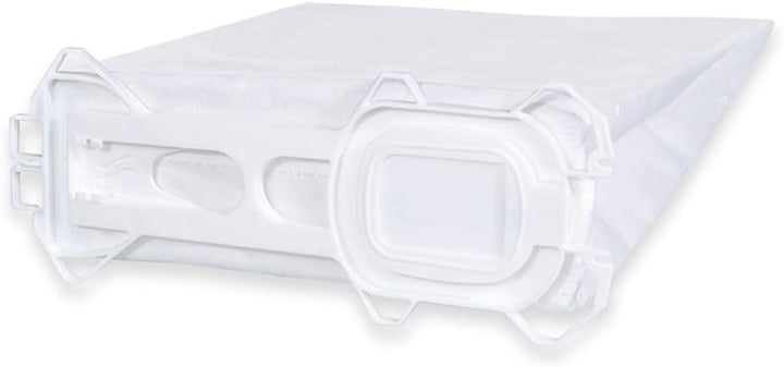 SPARSET - 12 Staubsaugerbeutel Microvlies passend für Vorwerk - Kobold 135 136 135SC + 2 Hepafilter