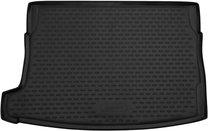 Element Passform Kofferraumwanne Laderaumwanne für VW eGolf 2014 - Ober Landeboden 1tlg