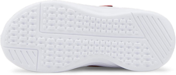 PUMA Herren Flyer Runner Engineer Knit Laufschuh 26 EU Warm Earth Puma Black, 26 EU Warm Earth Puma