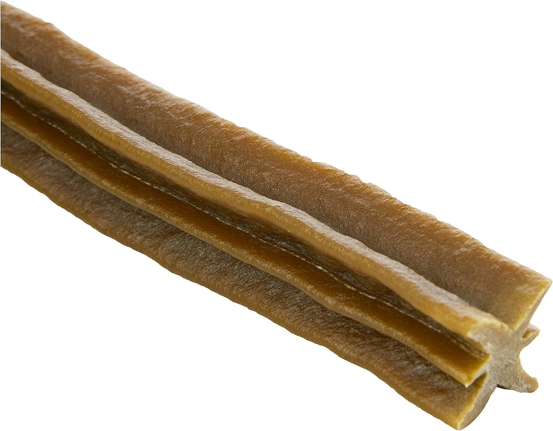 Whimzees Stix Grösse M | 100 Stck im Display Vorteilspackung