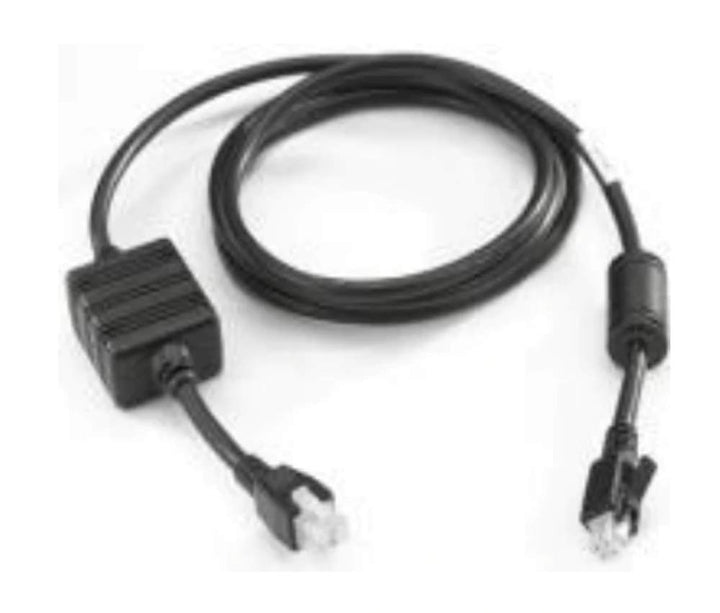 Zebra Technologies DC Line Singal Leval VI Pwr