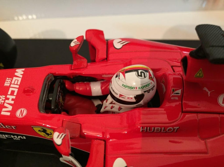 FERRARI F1 Modelauto, 18-16801