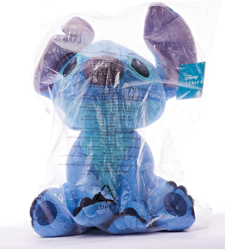 Play by Play Plüsch Soft Stitch Disney mit Sound 20cm - (460018232)