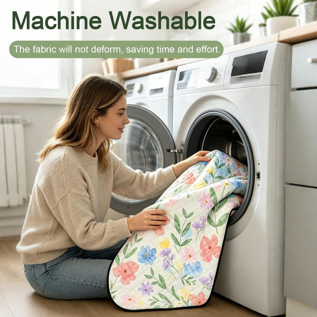 Picknickdecke 200x200 cm, Extra grosse Picknickmatte Wasserdicht Strandmatte Maschinenwaschbar Picni