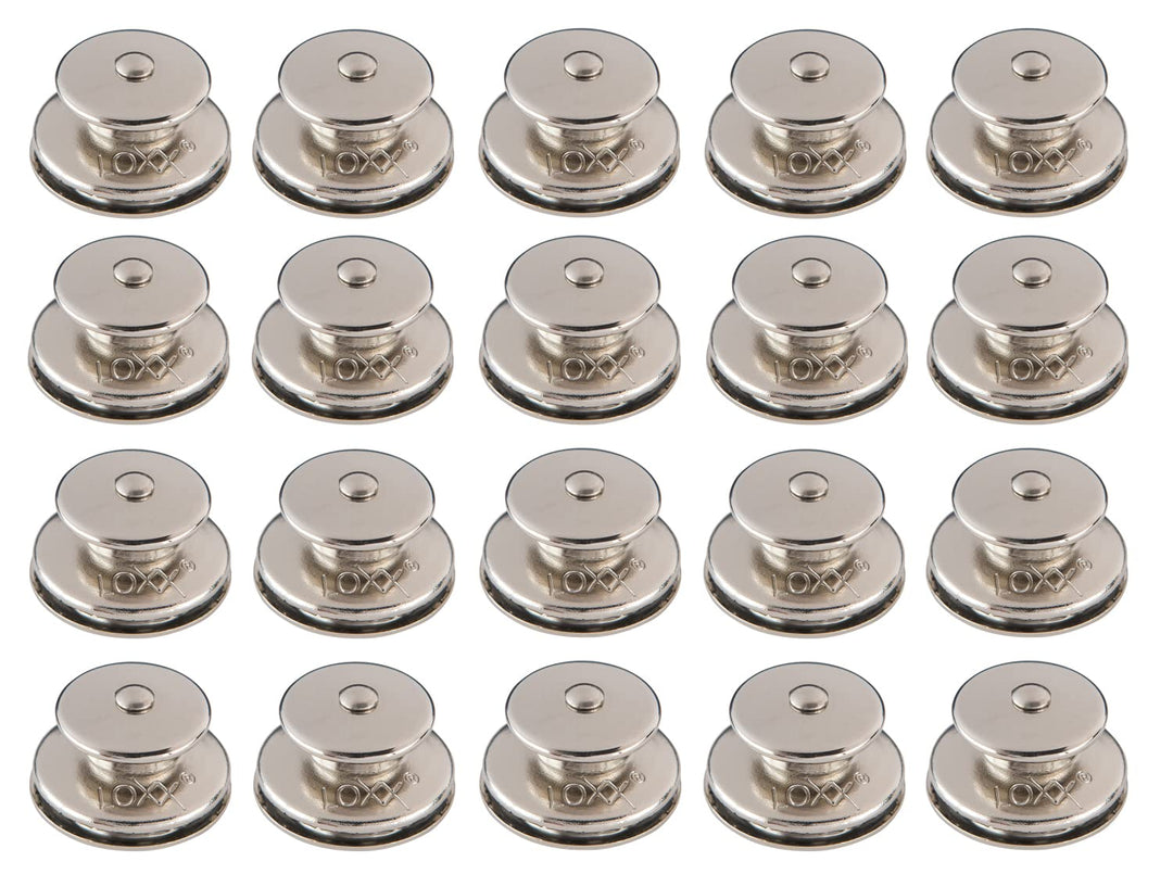 New Marine LOXX Set 20 Stück Oberteile