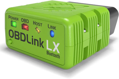 ScanTool 427201 OBDLink LX Bluetooth: Professional OBD-II Scan Tool for Android & Windows by ScanToo