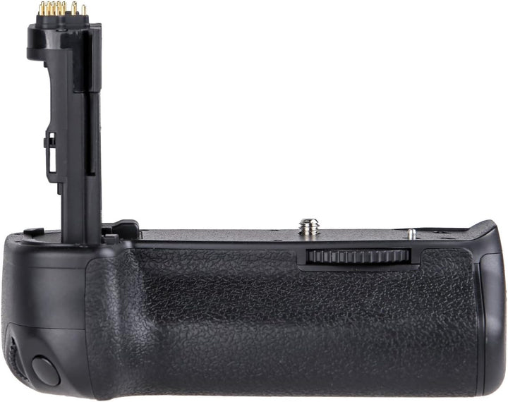 ayex Batteriegriff Kompatibel mit Canon EOS 6D ähnlich BG-E13 Akkugriff optimal zum fotografieren im
