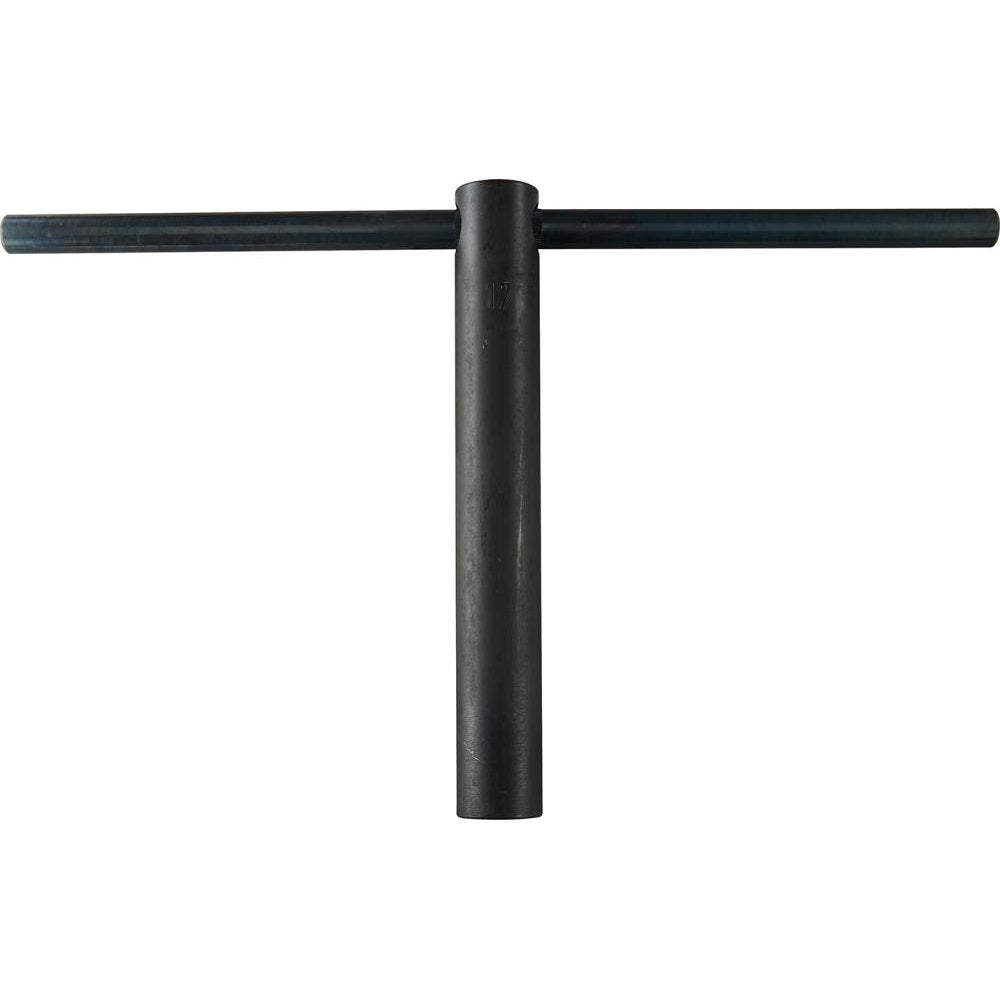 Vierkant-Aufsteckschlüssel DIN 904L 12 mm, 12 mm