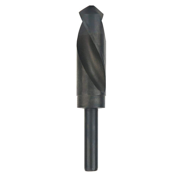 Hochgeschwindigkeitsstahl-Fräser 24,5 mm / 26 mm / 27 mm / 28 mm, 1/2 Spiralbohrer mit geradem Schaf