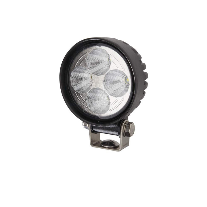 HELLA - LED-Arbeitsscheinwerfer - Valuefit R500 - 12/24V - 500lm - geschraubt/Anbau - schwenkbarer M