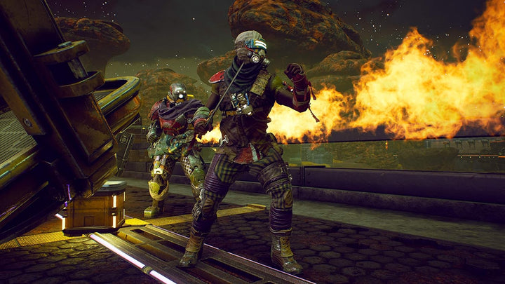 Outer Worlds - Xbox One NV Prix