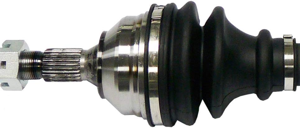 SKF VKJC 3966 Antriebswelle