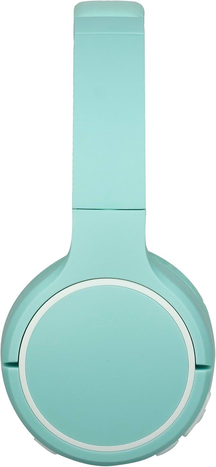 KO-Star BT-1700 Bluetooth Over-Ear Kopfhörer – BT 5.2, 40 mm Treiber, AUX &amp; kabellos, Mikrofon, falt