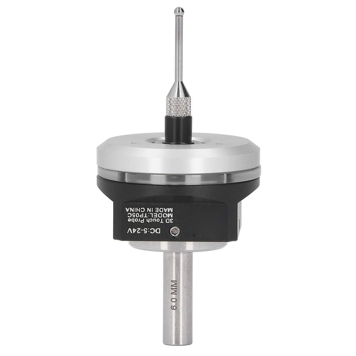 3D-Kantensucher, Multifunktionaler CNC-3D-Kantentaster mit Hoher Genauigkeit, mit Wolframstahlspitze