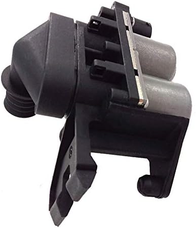 HZTWFC A/C-Heizungssteuerungs-Magnetventil OEM #64118375792