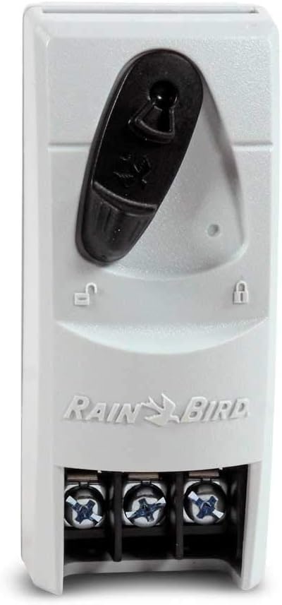 Rain Bird Set II ESP-ME, LNK WiFi Modul für insg. 7 Zonen