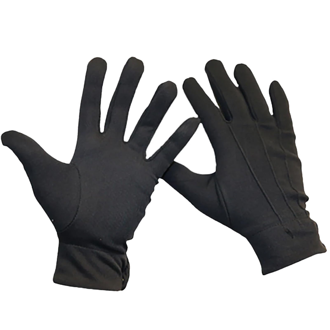 Back on Track Bekleidung Handschuhe S Schwarz, S Schwarz