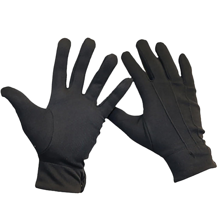 Back on Track Bekleidung Handschuhe S Schwarz, S Schwarz