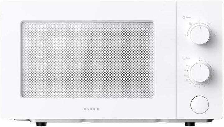 Xiaomi Microwave MWB010-2A, 700 W, 20 L