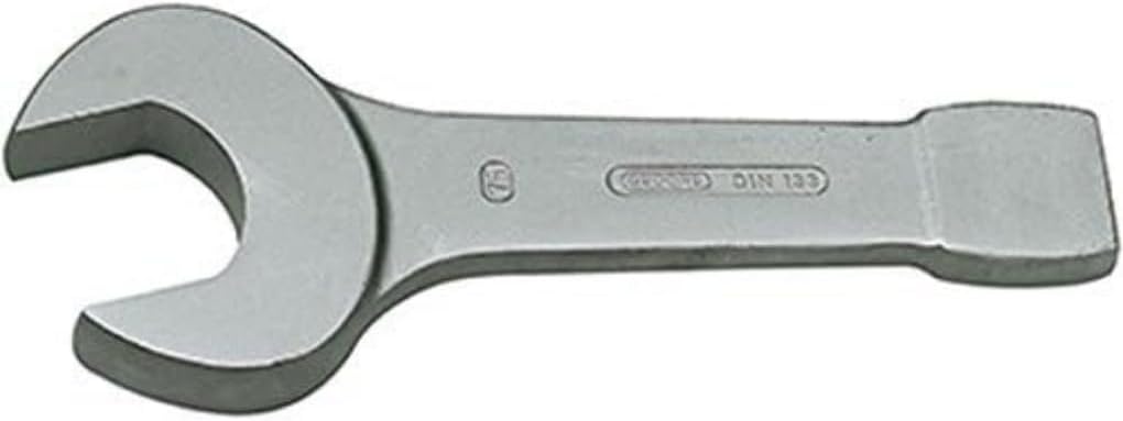 Schlagmaulschlüssel 133 SW 41mm L.225mm CV-Stahl GEDORE 41 mm, 41 mm