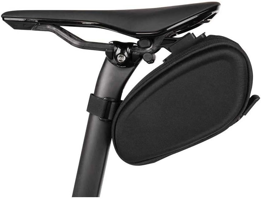 Topeak Sidekick STW Wedge 0,6 l mit 13 Funktionswerkzeugen, Einheitsgrösse