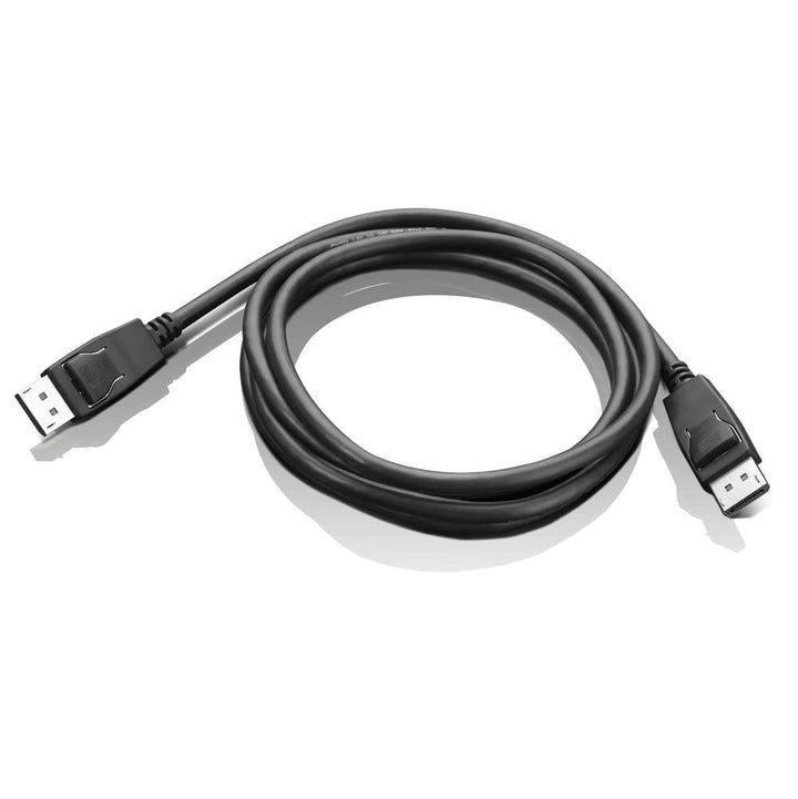 Lenovo Displayport To Displayport Cable